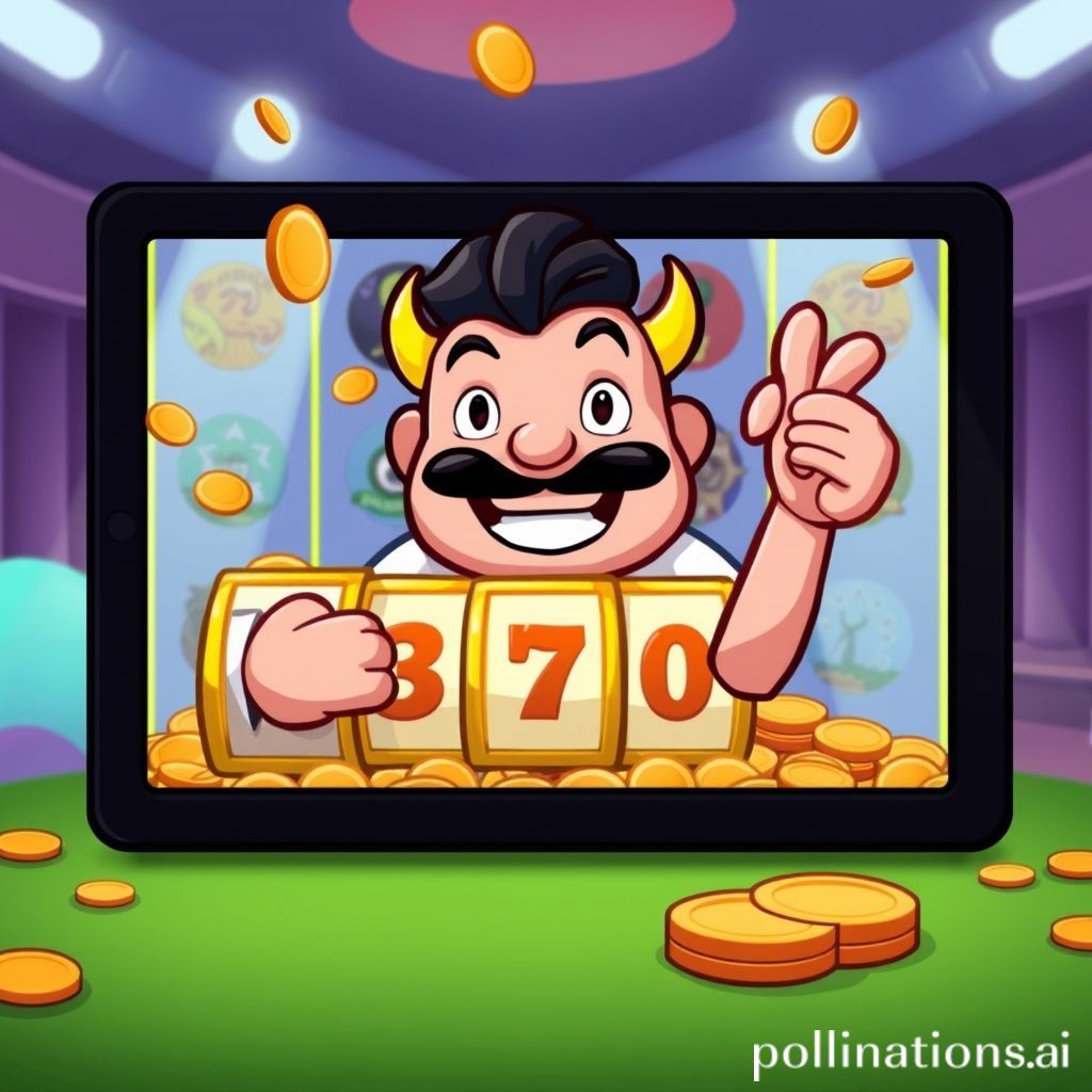 Mengungkap Sensasi Bermain Demo Slot Mansion77